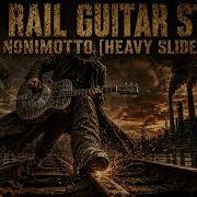 Nonimotto Iron Rail Guitar Stomp