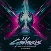Aftershock Shadow Legacy My Genesis