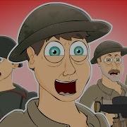 Lhugueny Battlefield 1