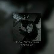 Патамушка Speed Up