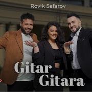 Indi Gelesin Gitara Gitara