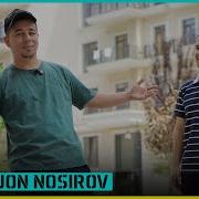 Maruf Nosirov
