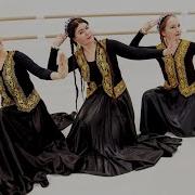 Tojikcha Raqs