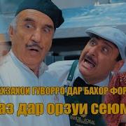 Лахзахои Гуворо