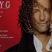 Kenny G Greatest Hits