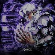 Chaos Shx4