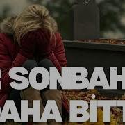 Bir Sonbahar Daha Bitti