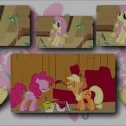 Pony Vibes Ponydub Collab