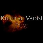 Kurtlar Vadisi Gokhan Kirdar