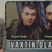 Resad Vuqar Vaxtin Olanda