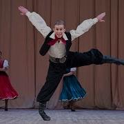 Аргентинский Танец Маламбо