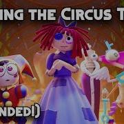 Digital Circus Ost