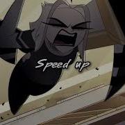 Hazbin Hotel Sped Up