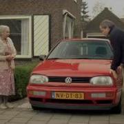 Volkswagen Das Auto Elderly