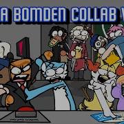 Sparta Bomden V2 Collab