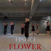 Jisoo Flower Dance Cover