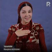 Наргиза Азимова Болам