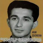 Aram Gevorqyan 1990
