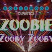 Zoobie Zooby Zooby Instrumental