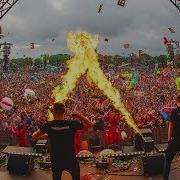 Darren Styles With E