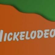 Tanda Nickelodeon 2004