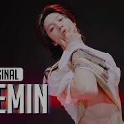 Taemin Dance