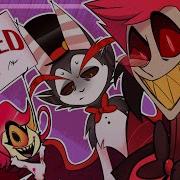 Alastor Animation Meme