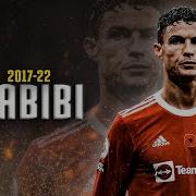 Cristiano Ronaldo Habibi