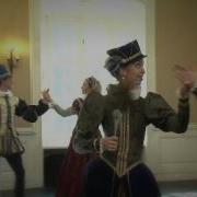 Danza Germamo Cavazzoli