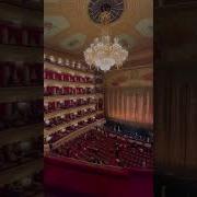 Горящий Театр