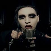 Marilyn Manson Mobscene