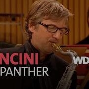 Jazz Pink Panther