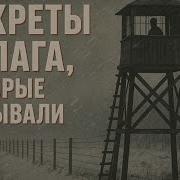 Рассказы О Гулаге