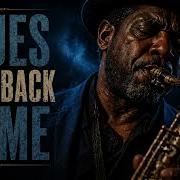 Blues Talk Back To Me