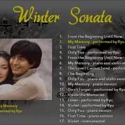 Soundtrack Qish Sonatasi