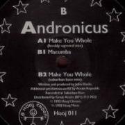 Andronicus Make You Whole