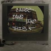 Taylor Felt Days Like This