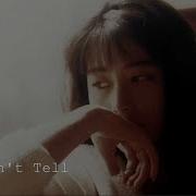 Zard I Can T Tell