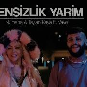 Sensizlik Yarim