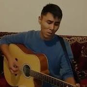 Нурикамал Арман Қайназаров