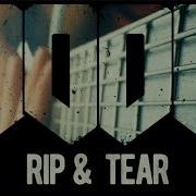Rip Tear От Mick Gordon