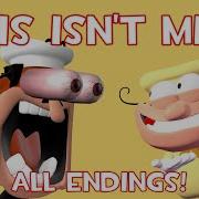 End Of The Dub Fourfeet