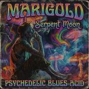 Marigold Serpent Moon