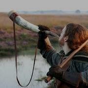 Viking War Horn Sound