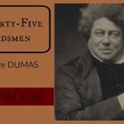 Forty Five Alexander Duma