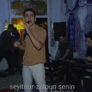 Seyitnur Atayew