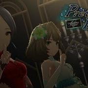 デレステ Pretty Liar Mv