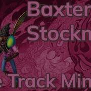 Tmnt Baxter Stockman Tribute