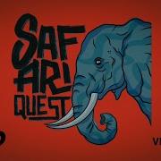 Gino Safari Quest
