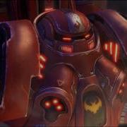 Starcraft 2 Реплики